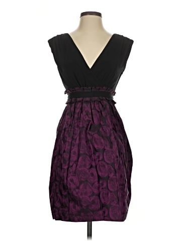 Max and Cleo Cocktail Dress (view 1)