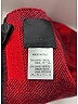 Givenchy 100% Wool Burgundy Plaid 4G Logo Scarf One size - photo 7