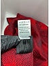 Givenchy 100% Wool Burgundy Plaid 4G Logo Scarf One size - photo 3
