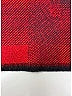 Givenchy 100% Wool Burgundy Plaid 4G Logo Scarf One size - photo 6