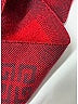 Givenchy 100% Wool Burgundy Plaid 4G Logo Scarf One size - photo 5
