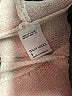 Gilly Hicks Solid Pink Turtleneck Sweater Size S - photo 7