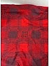 Givenchy 100% Wool Burgundy Plaid 4G Logo Scarf One size - photo 8