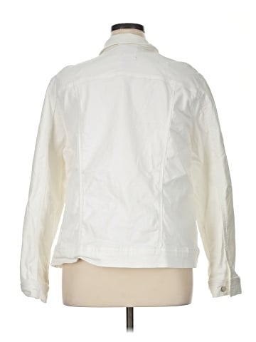 Gloria Vanderbilt Jacket (view 2)
