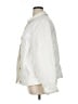 Gloria Vanderbilt 100% Cotton White Jacket Size 1X - photo 5