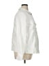 Gloria Vanderbilt 100% Cotton White Jacket Size 1X - photo 4