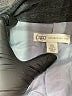 Cato Chevron-herringbone Gray Blazer Size XS - photo 6