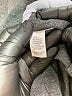 Cato Chevron-herringbone Gray Blazer Size XS - photo 7
