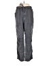 Alex Mill 100% Linen Gray Linen Pants Size 4 - photo 1