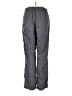 Alex Mill 100% Linen Gray Linen Pants Size 4 - photo 2