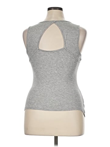 Iz Byer Tank Top (view 2)