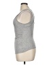 Iz Byer Silver Tank Top Size XL - photo 5