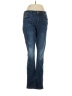 CAbi Blue Jeans Size 6 - photo 1