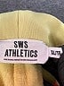 Refuge Yellow Track Pants Size XL - photo 6