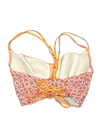 Blush Swimsuit Top (view 2)