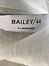 Bailey 44 100% Linen White Blazer Size 6 - photo 8