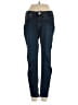 True Religion Solid Blue Jeans Size 25 waist - photo 1