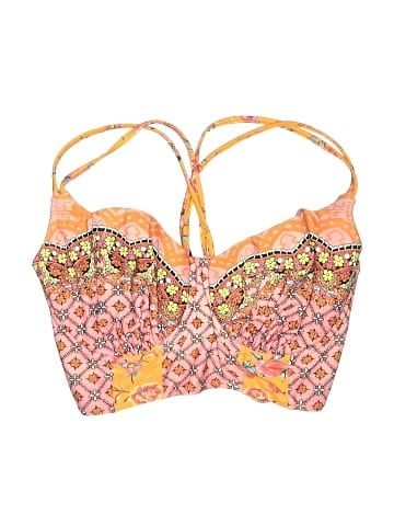 Blush Swimsuit Top (view 1)
