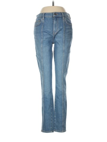 Current/Elliott Jeans (view 1)