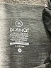 Blanqi Gray Leggings Size Sm Maternity - photo 6