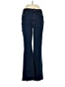 Old Navy Blue Jeans Size 8 - photo 1