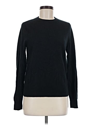 Nordstrom Cashmere Pullover Sweater (view 1)