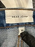 Dear John Stars Blue Jeans Size 29 waist - photo 7