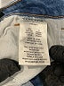 Dear John Stars Blue Jeans Size 29 waist - photo 8