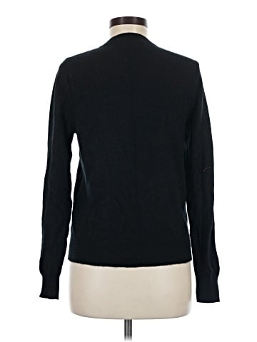 Nordstrom Cashmere Pullover Sweater (view 2)