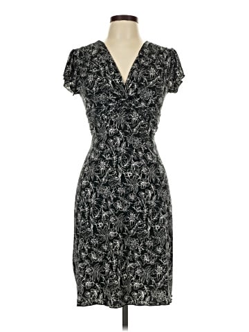 Christopher & Banks Casual Dress (view 1)