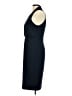 Betsey Johnson Solid Blue Cocktail Dress Size 8 - photo 5