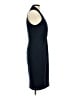 Betsey Johnson Solid Blue Cocktail Dress Size 8 - photo 4