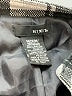 Mixit Plaid Gray Jacket Size M - photo 6