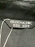 BLOOMCHIC 100% Polyester Black Casual Dress Size 22 - photo 7