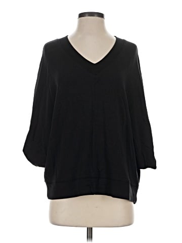 Lou & Grey Pullover Sweater (view 1)