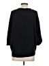 Lou & Grey Black Pullover Sweater Size XS - photo 2