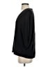 Lou & Grey Black Pullover Sweater Size XS - photo 5