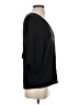 Lou & Grey Black Pullover Sweater Size XS - photo 4