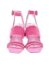 Vionic Color Block Pink Sandals Size 9 1/2 - photo 2