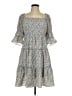 Umgee Blue Casual Dress Size L - photo 1