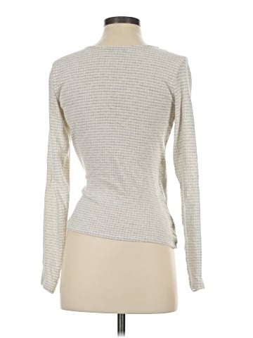 Amour Vert Long Sleeve T-Shirt (view 2)