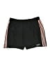 Adidas Stripes Black Athletic Shorts Size XXL (estimated) - photo 1