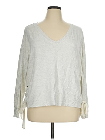 Soma Long Sleeve Top (view 1)