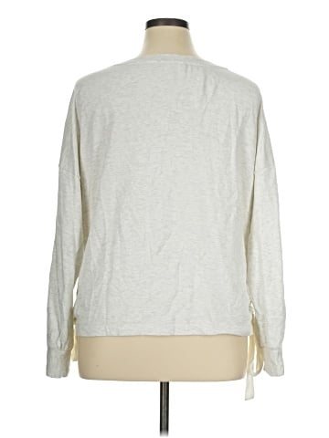 Soma Long Sleeve Top (view 2)