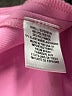 Milly Solid Pink Shorts Size 2 - photo 4
