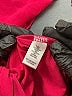 Cato 100% Polyester Pink Short Sleeve Blouse Size 18 - photo 8