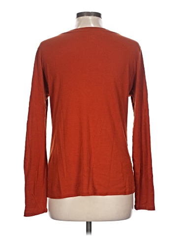 Merona Long Sleeve T-Shirt (view 2)