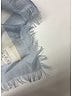 Givenchy Blue Scarf One size - photo 4