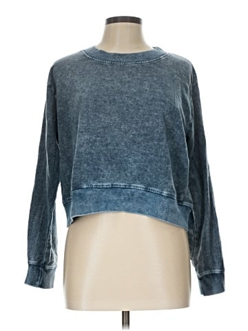 Vanilla Star Long Sleeve Top (view 1)