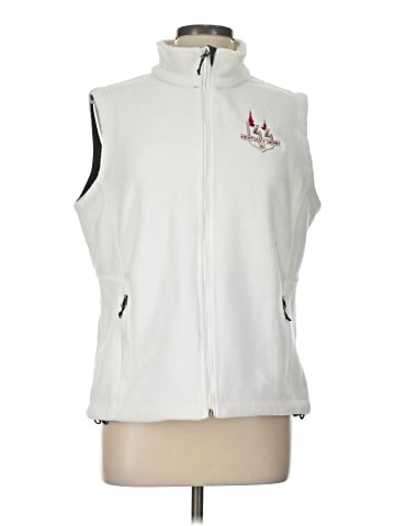 Port Authority Vest (view 1)